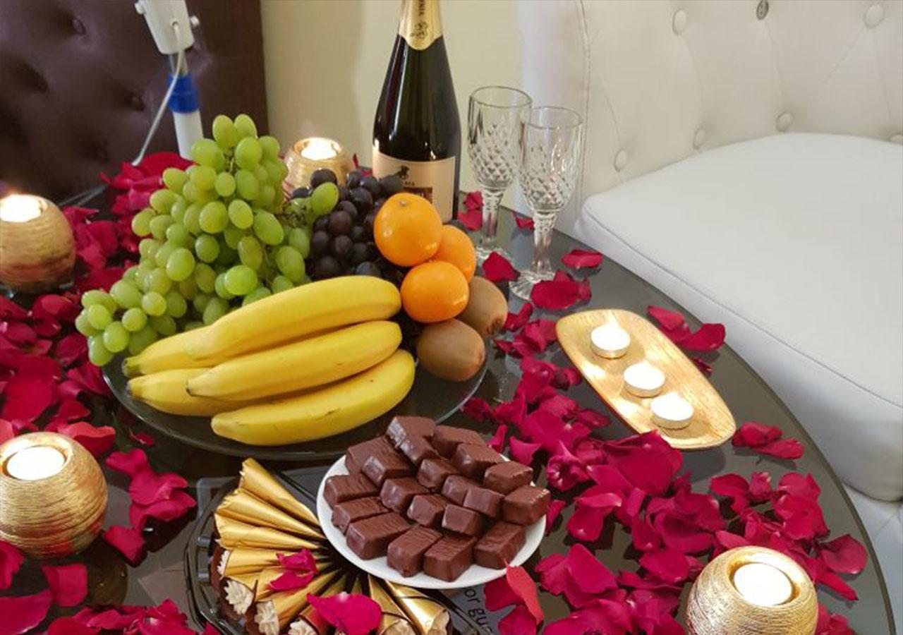צ'יסינאו Emperum Nelson Hotel מראה חיצוני תמונה