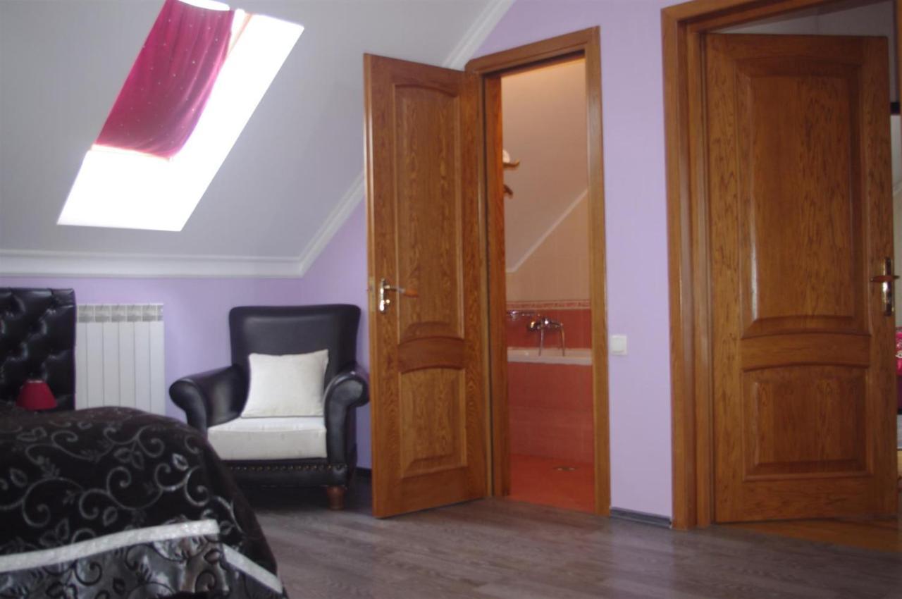 צ'יסינאו Emperum Nelson Hotel מראה חיצוני תמונה