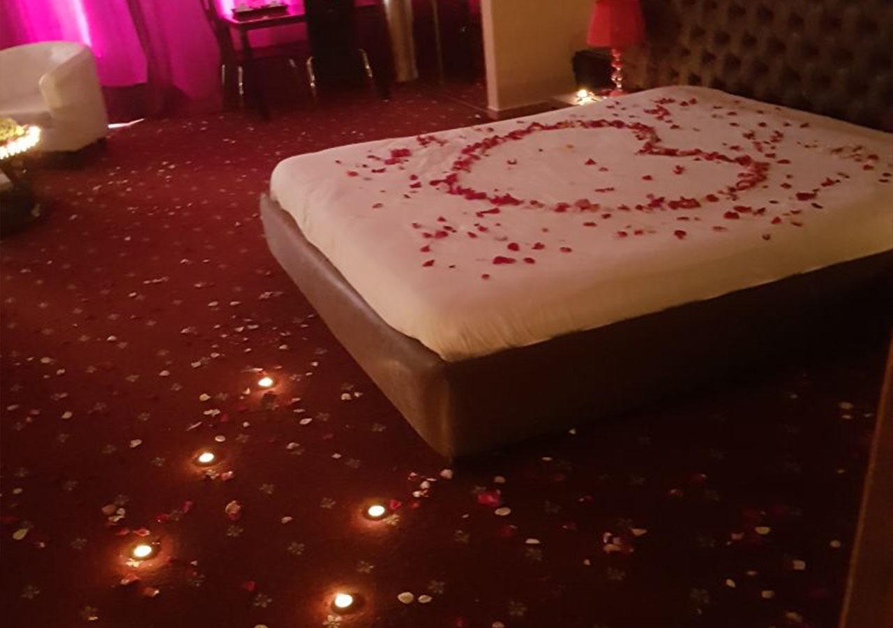 צ'יסינאו Emperum Nelson Hotel מראה חיצוני תמונה