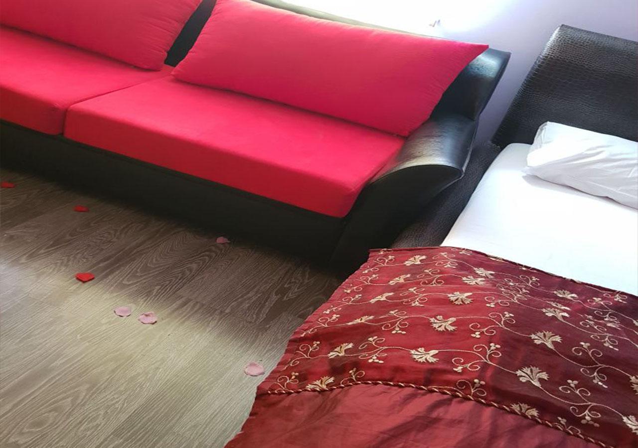 צ'יסינאו Emperum Nelson Hotel מראה חיצוני תמונה